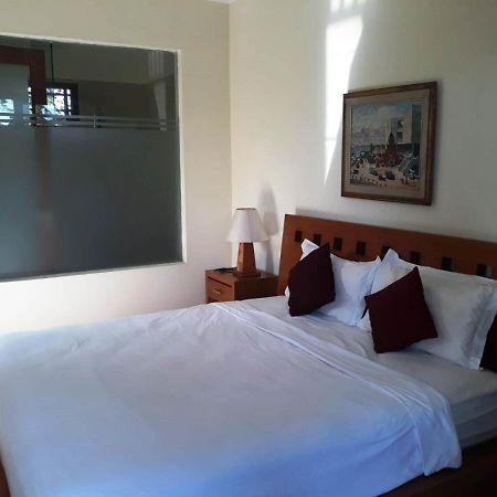 Manggis Sari Guesthouse Ubud  Luaran gambar