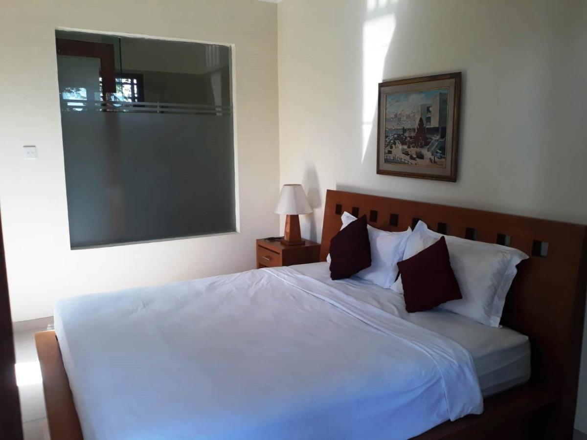 Manggis Sari Guesthouse Ubud  Luaran gambar