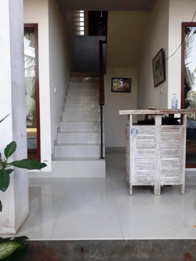 Manggis Sari Guesthouse Ubud  Luaran gambar