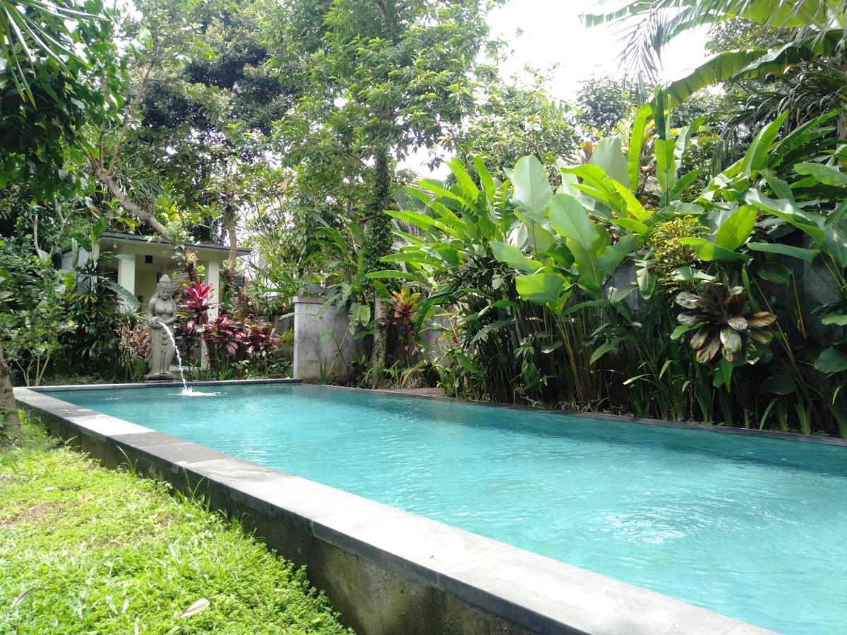 Manggis Sari Guesthouse Ubud  Luaran gambar