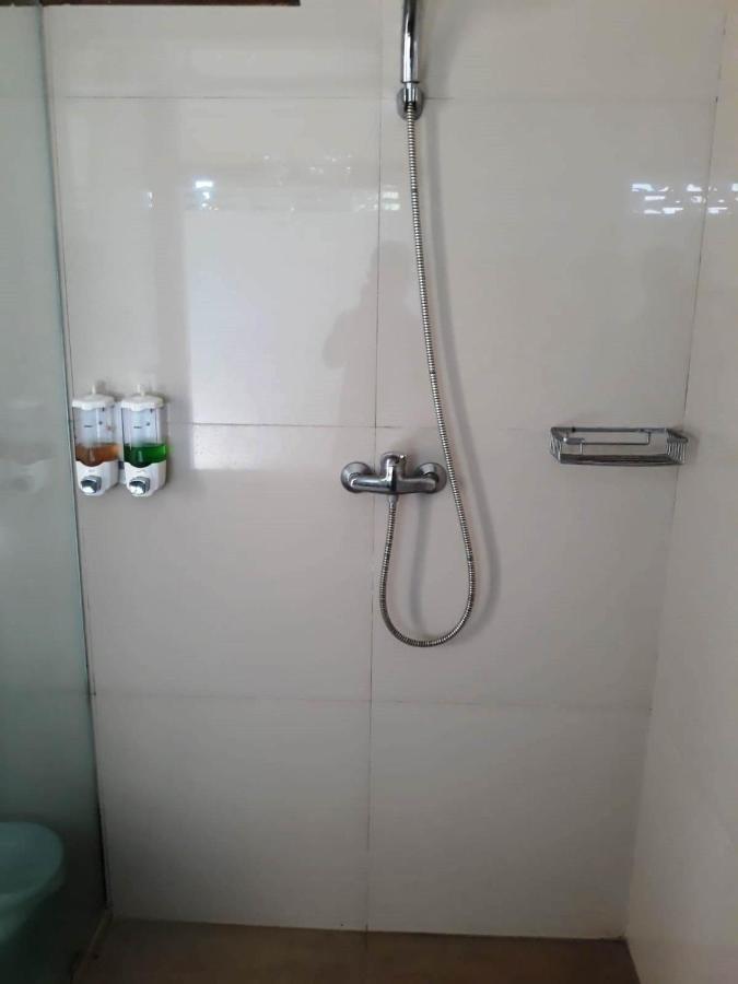 Manggis Sari Guesthouse Ubud  Luaran gambar