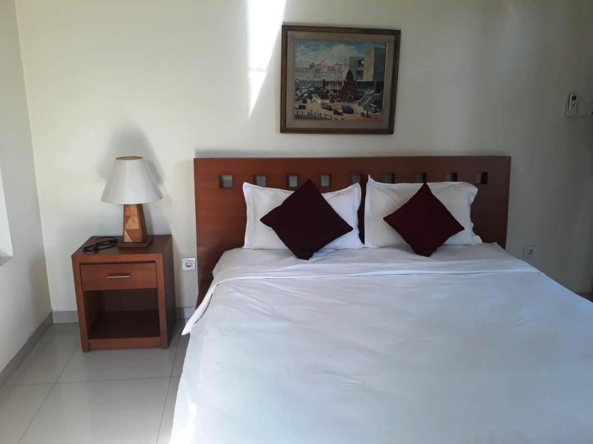 Manggis Sari Guesthouse Ubud  Luaran gambar