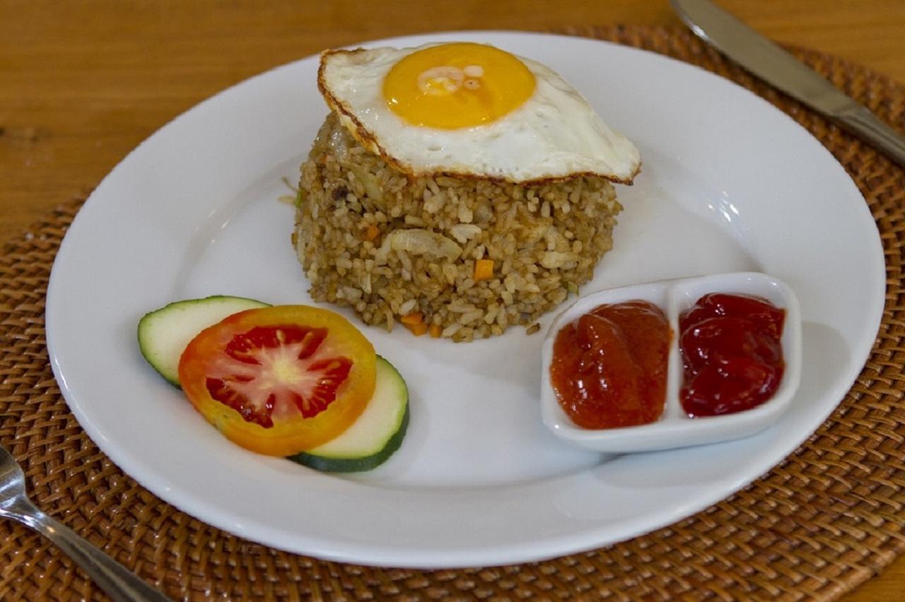 Manggis Sari Guesthouse Ubud  Luaran gambar