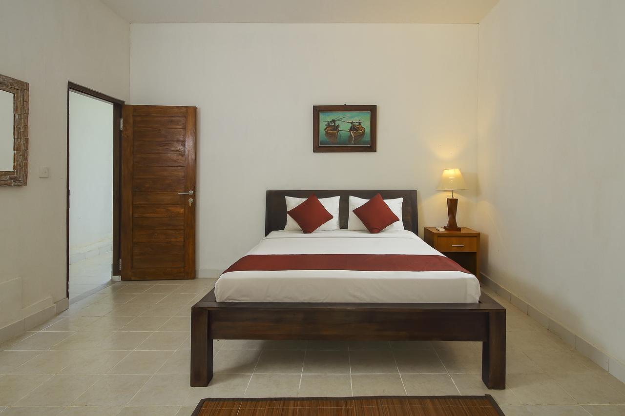 Manggis Sari Guesthouse Ubud  Luaran gambar