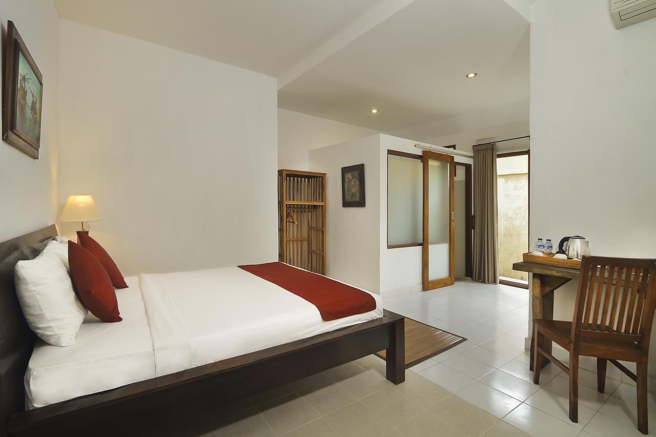 Manggis Sari Guesthouse Ubud  Luaran gambar