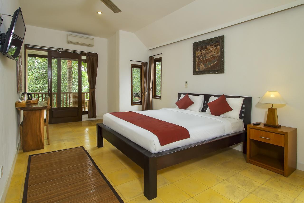 Manggis Sari Guesthouse Ubud  Luaran gambar