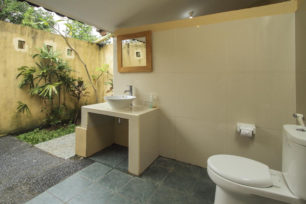 Manggis Sari Guesthouse Ubud  Luaran gambar