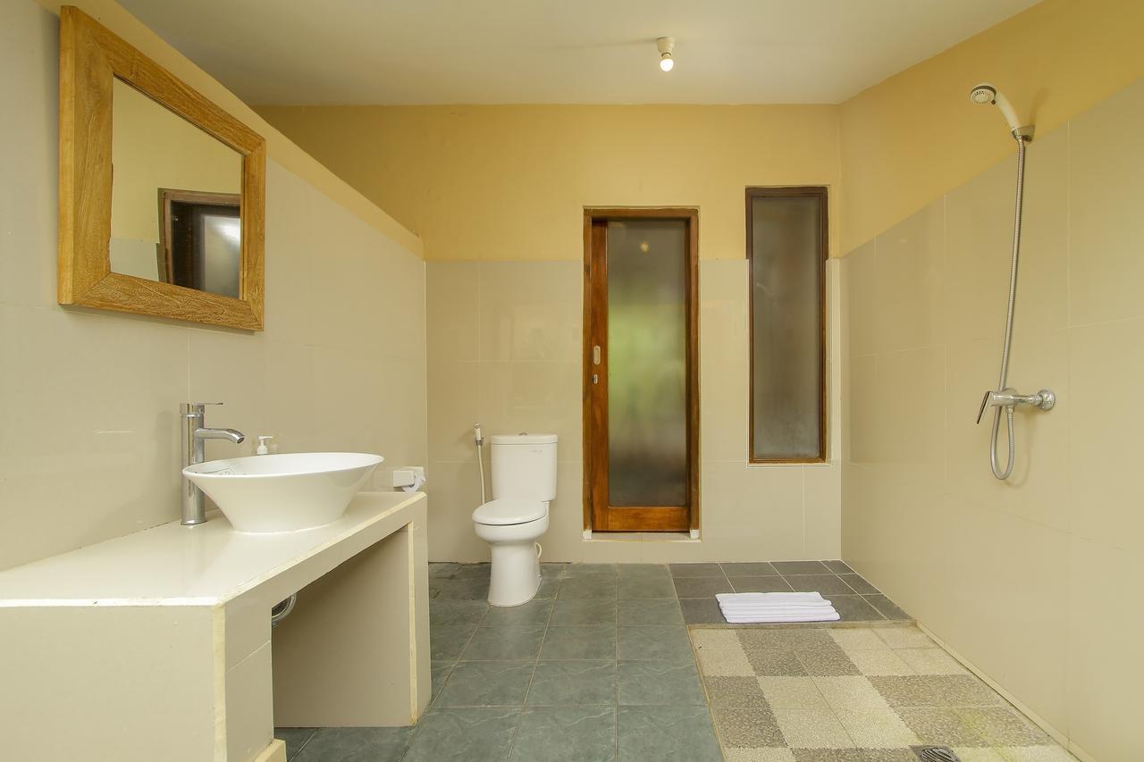 Manggis Sari Guesthouse Ubud  Luaran gambar