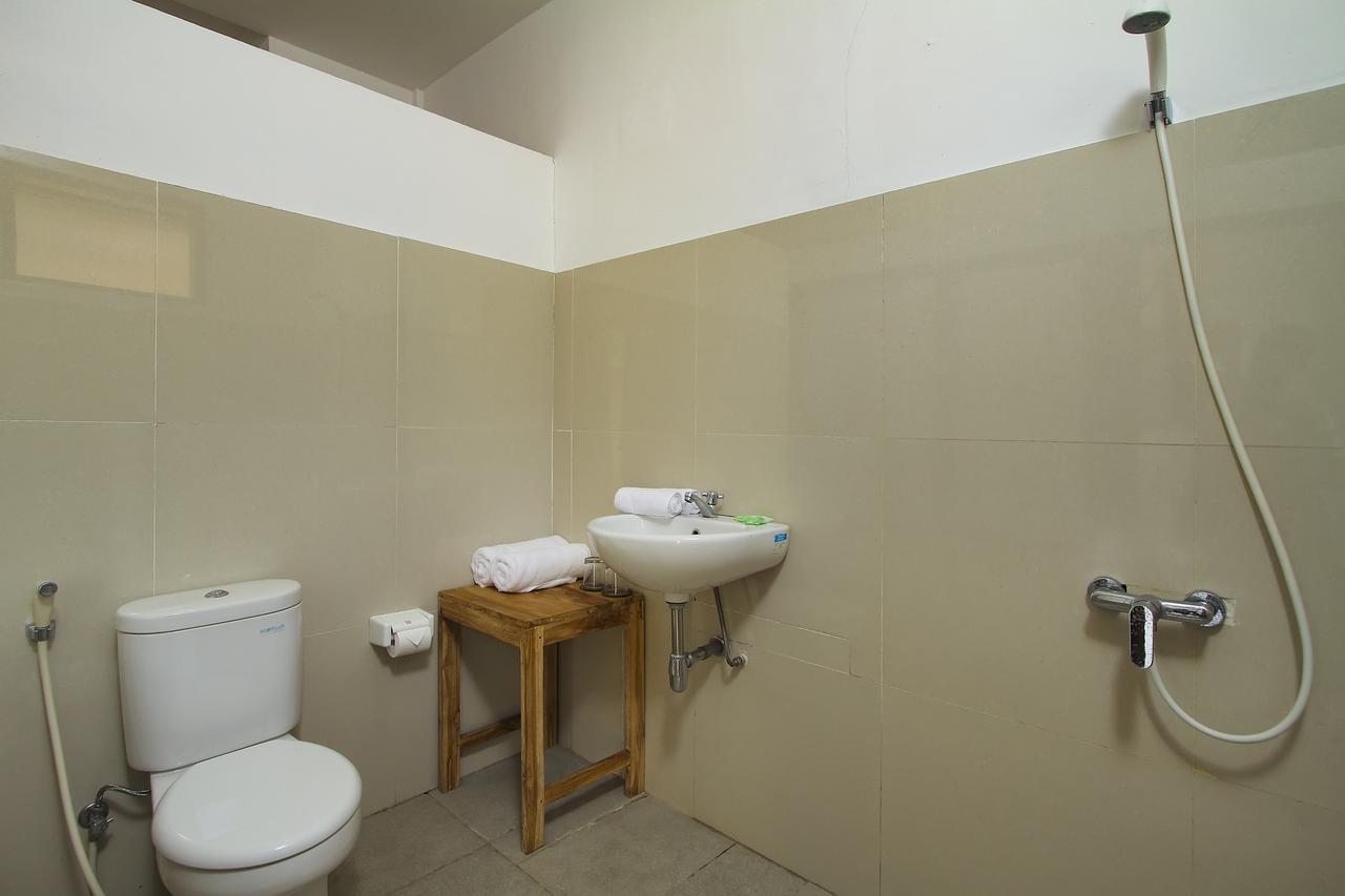 Manggis Sari Guesthouse Ubud  Luaran gambar