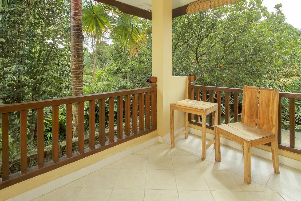 Manggis Sari Guesthouse Ubud  Luaran gambar