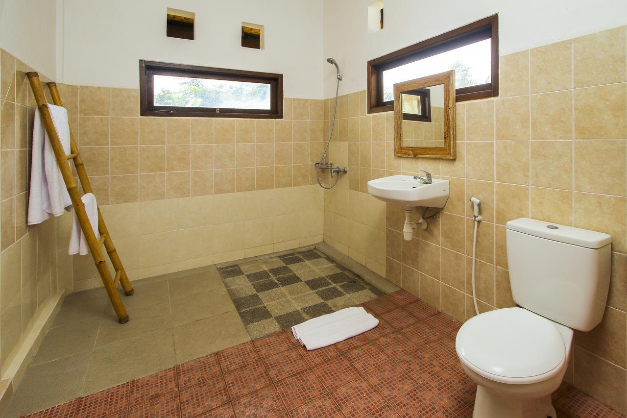 Manggis Sari Guesthouse Ubud  Luaran gambar