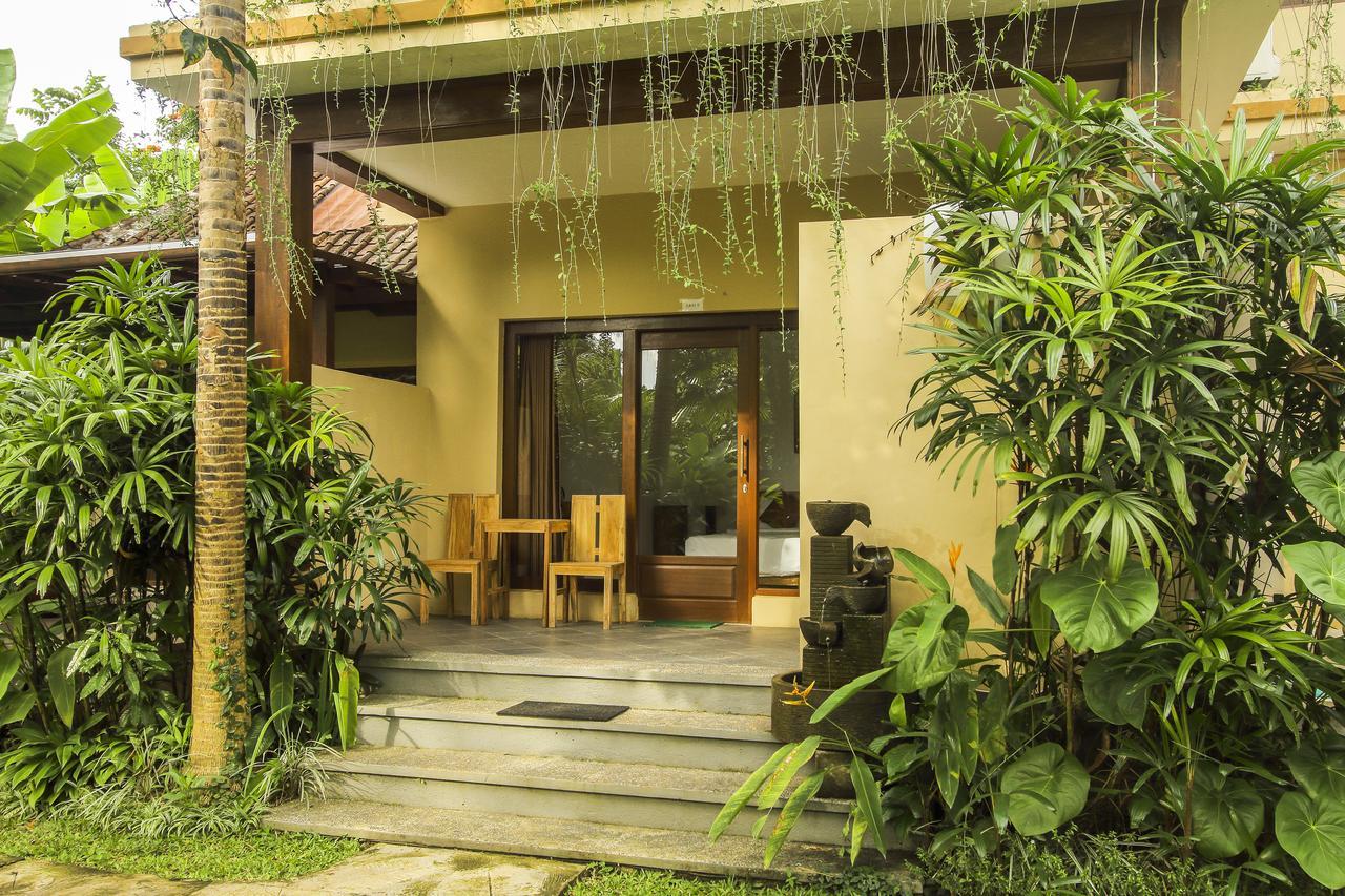 Manggis Sari Guesthouse Ubud  Luaran gambar