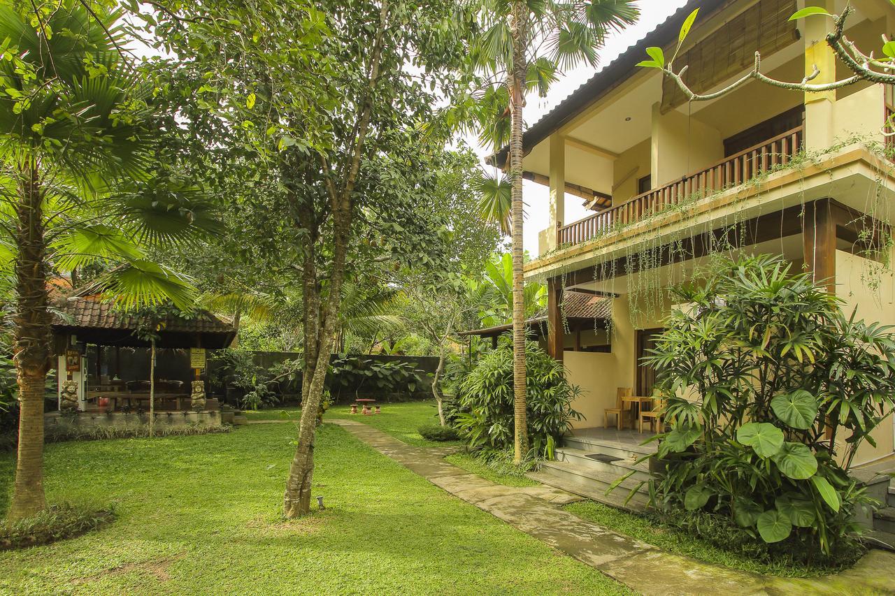 Manggis Sari Guesthouse Ubud  Luaran gambar