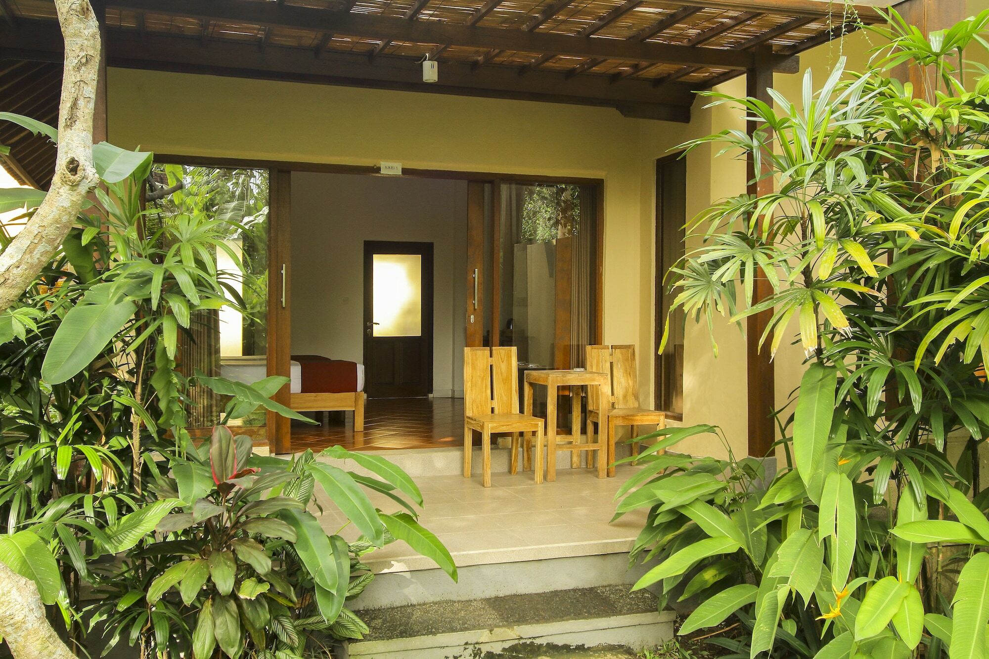Manggis Sari Guesthouse Ubud  Luaran gambar